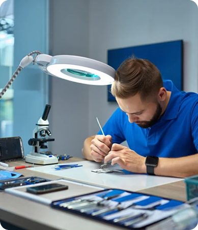 О сервисном центре White Siberia в Ростове-на-Дону